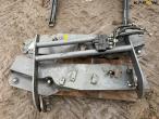 Quicke Q88 front loader with brackets 23
