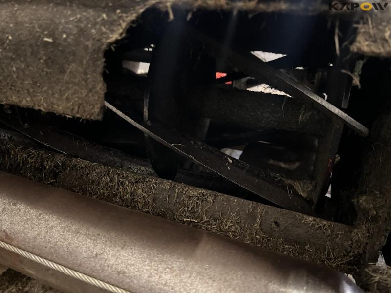 Ransomes Magna 250 cylinder mower - 5 pcs. 15