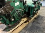 Ransomes Magna 250 cylinder mower - 5 pcs. 12