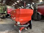 Rauch AXIS M 30.2 EMC fertilizer spreader 5