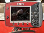 Rauch AXIS M 30.2 EMC fertilizer spreader 16