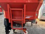 Rauch AXIS M 30.2 EMC fertilizer spreader 31