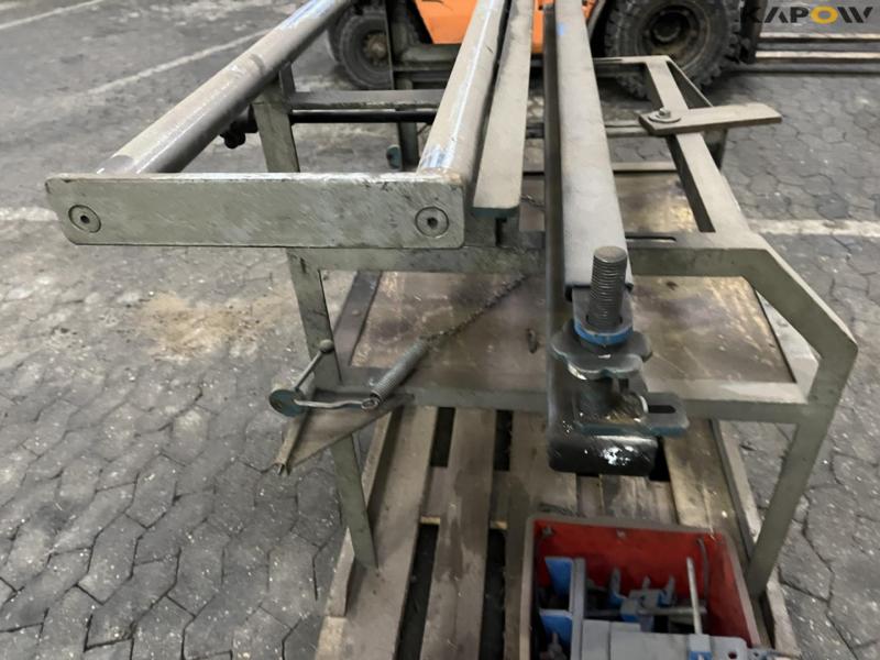 Regent cylinder cutter grinds 17