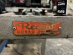 Regent cylinder cutter grinds 12