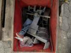 Regent cylinder cutter grinds 16