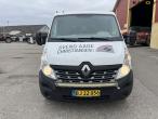 Renault Master van 2