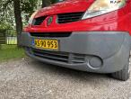 Renault Trafic 2.0 dci crew van 9