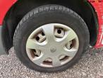 Renault Trafic 2.0 dci crew van 25