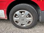 Renault Trafic 2.0 dci crew van 38