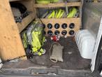 Renault Trafic 2.0 dci crew van 85