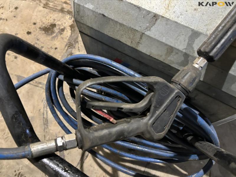 Reno hot water cleaner 18