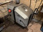 Reno hot water cleaner 1
