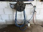 Reno hot water cleaner 9