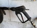 Reno hot water cleaner 11