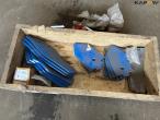 Spare parts for Lemken 3