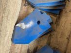 Spare parts for Lemken 6