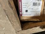 Spare parts for Lemken 9