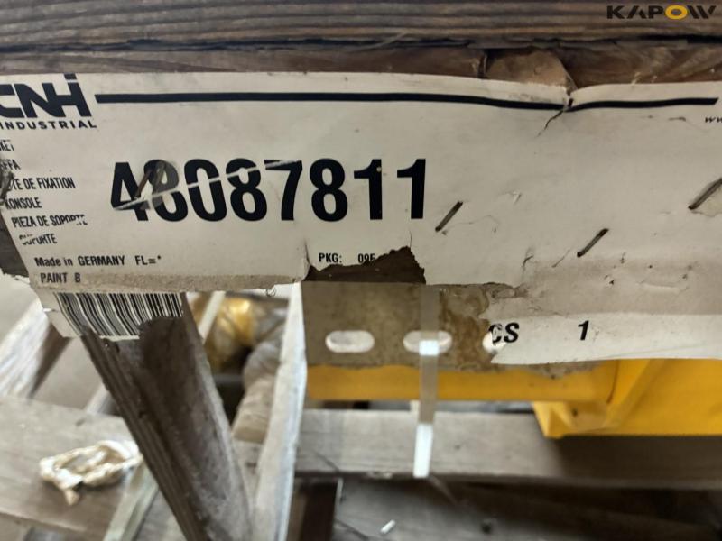 Spare parts for New Holland 13