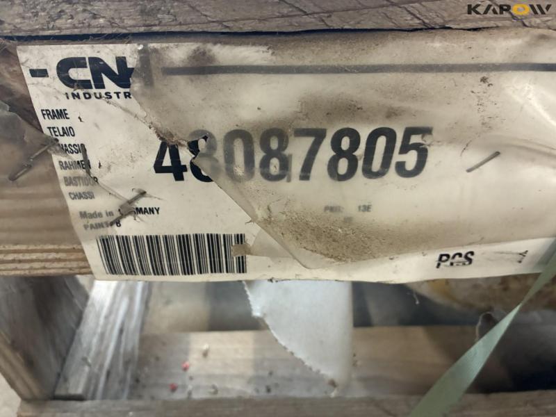 Spare parts for New Holland 14