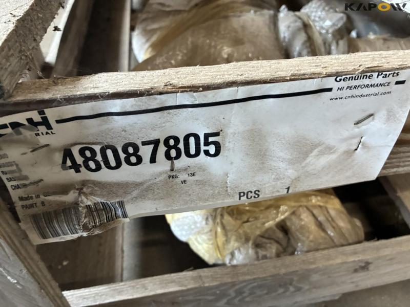 Spare parts for New Holland 15