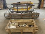 Spare parts for New Holland 1