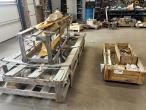 Spare parts for New Holland 2