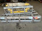 Spare parts for New Holland 3