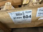 Spare parts for New Holland 22