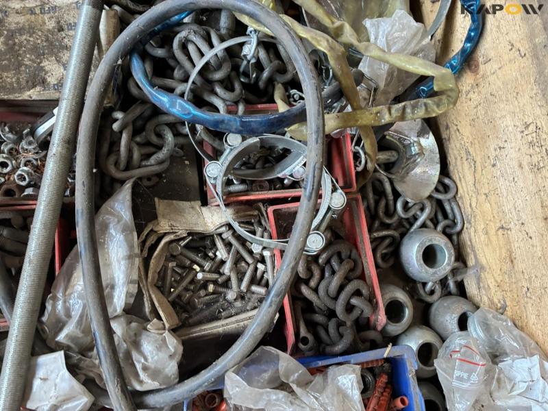 Spare parts 11