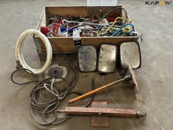 Spare parts