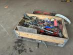 Spare parts 3