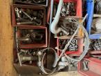 Spare parts 7