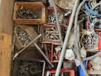 Spare parts 8