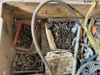 Spare parts 9