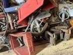 Spare parts 13