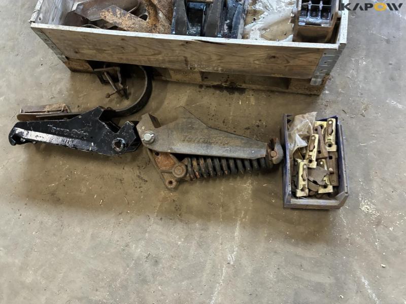 Spare parts 15