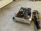 Spare parts 2