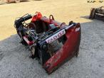 Ri-Mach easy-cut block cutter with Euro hitch 5