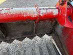 Ri-Mach easy-cut block cutter with Euro hitch 13