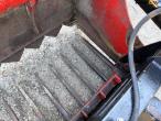 Ri-Mach easy-cut block cutter with Euro hitch 16