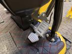 Rippa R319 mini excavator 28