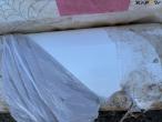 Round bale net 5