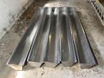 Stainless steel cribs 3