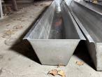 Stainless steel cribs 5