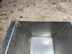 Stainless steel cribs 13