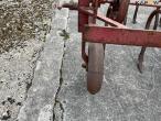 Seedbed harrow 8