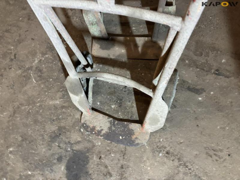 Sack carts - 4pcs. 7