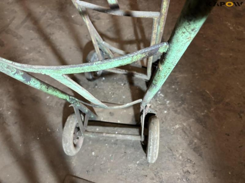 Sack carts - 4pcs. 13