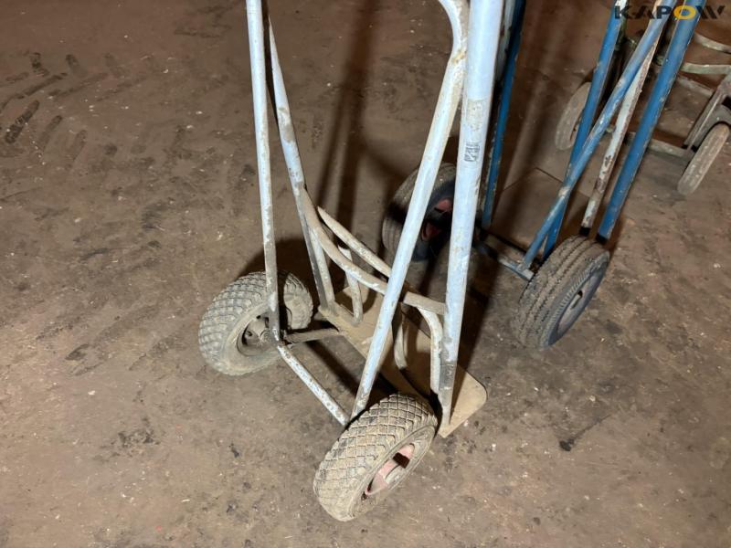 Sack carts - 4pcs. 21