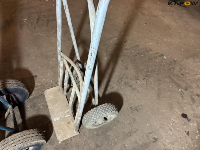 Sack carts - 4pcs. 23